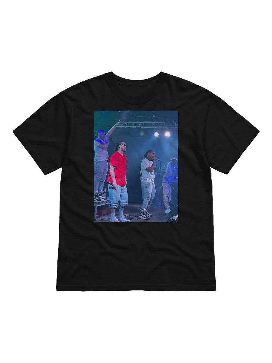 Bloodline Harmony T-Shirt product image (1)