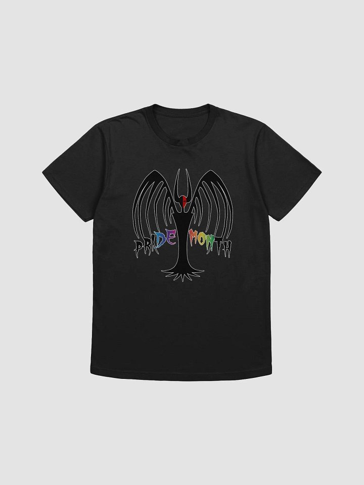 PriDEMONth T-Shirt product image (1)