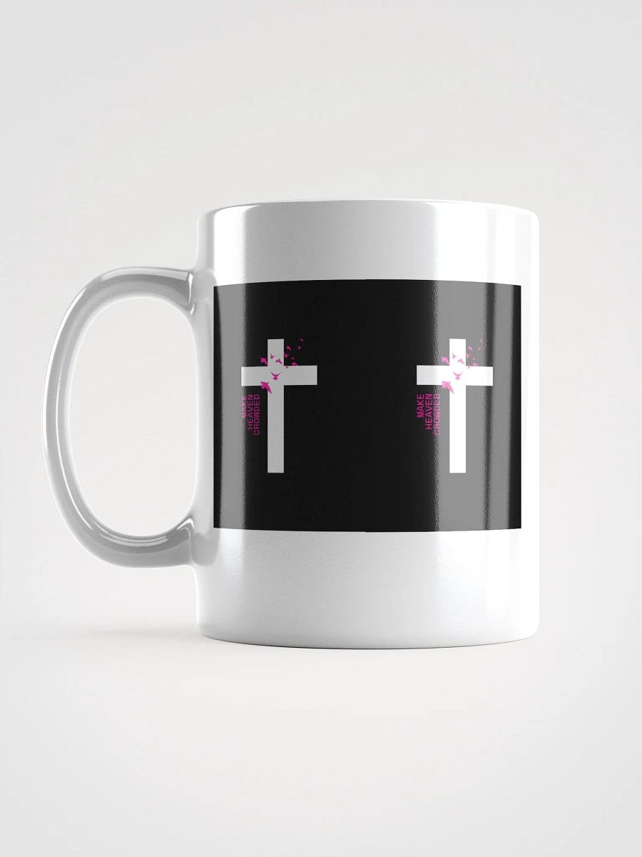 Fragmented Faith Mug product image (17)