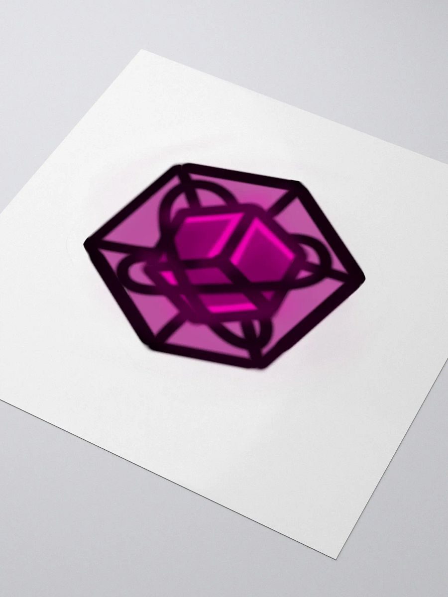 Fae Sticker product image (6)