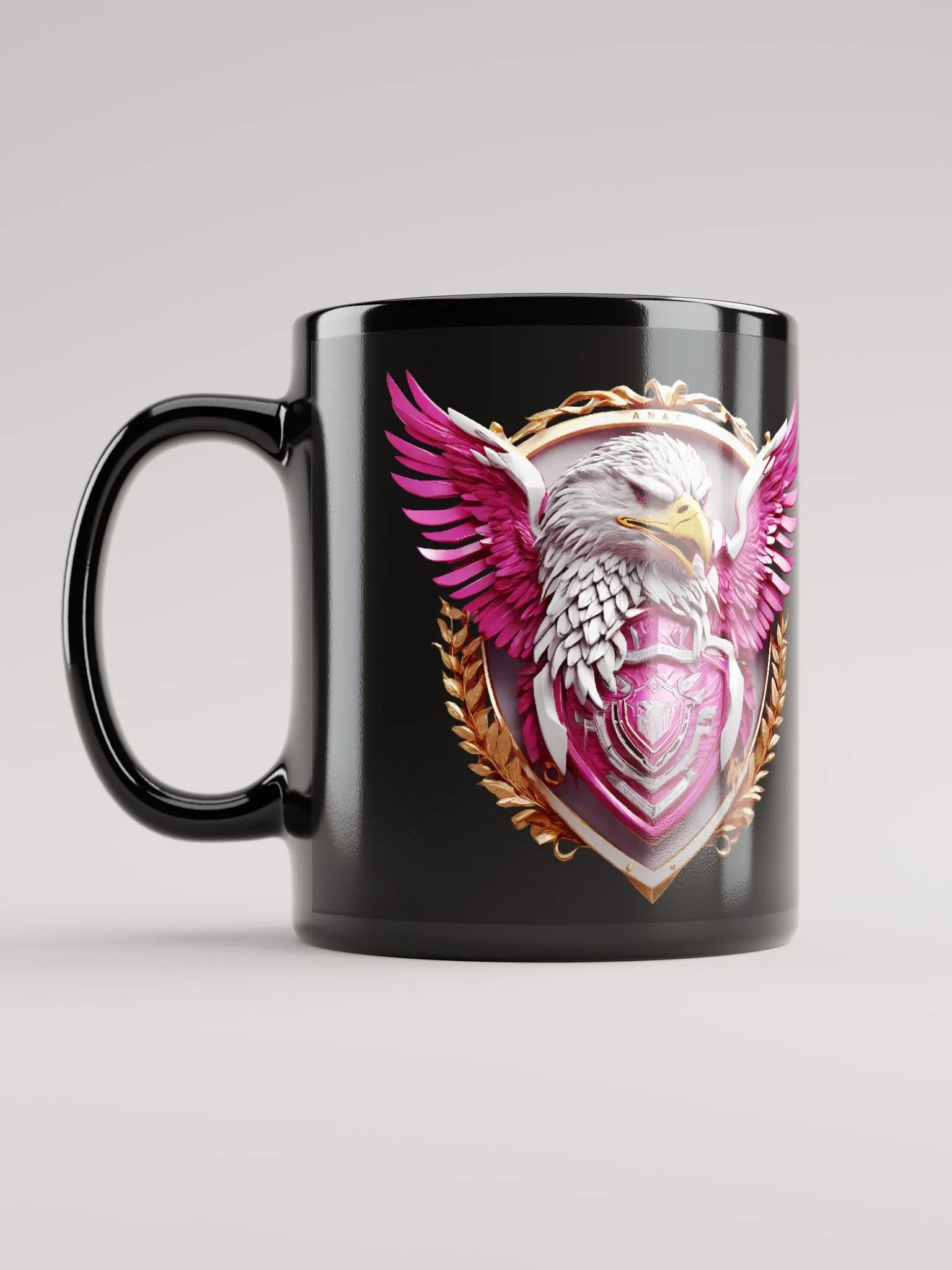 Pink eagle product image (11)