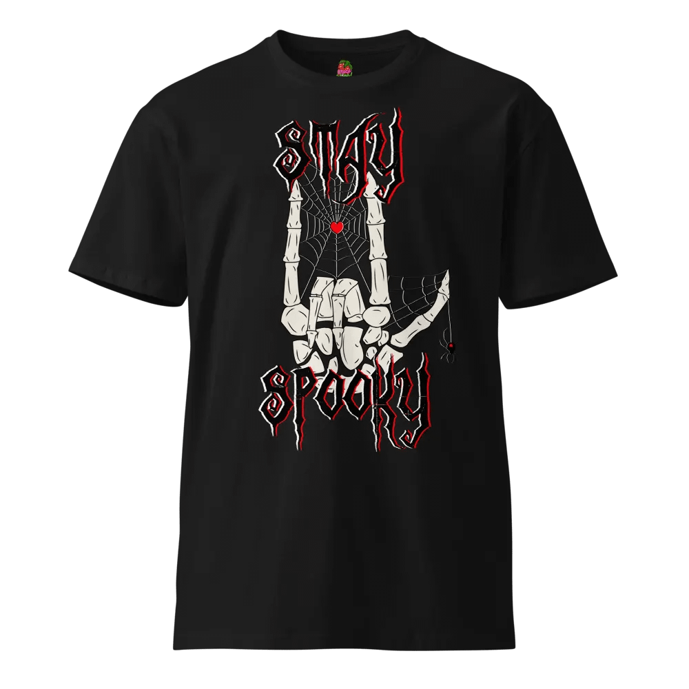 Stay Spooky! T-Shirt product image (1)