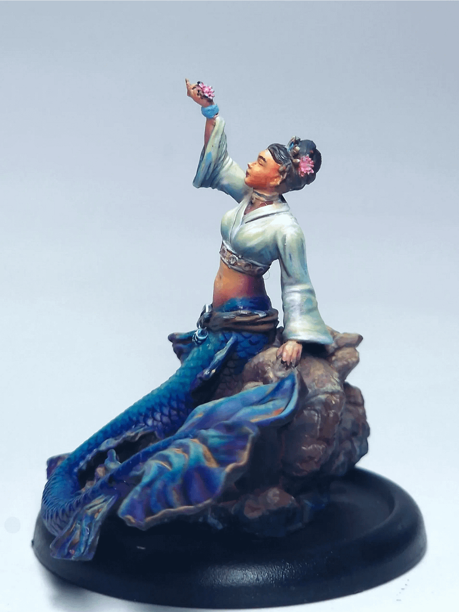 Nami the Mermaid product image (4)