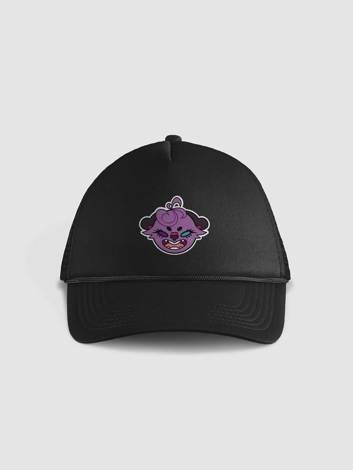 Nani Otter Cap product image (1)