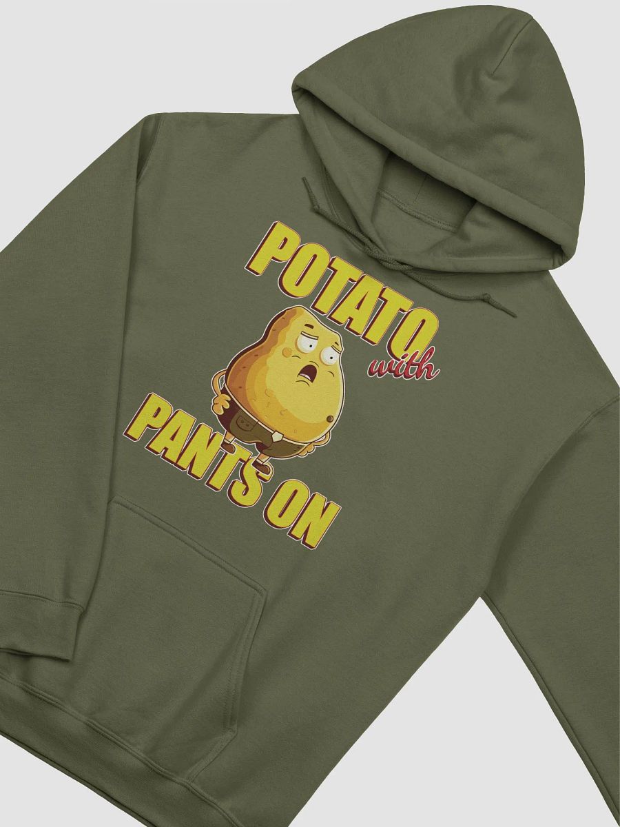 POTATO WITH PANTS ON product image (3)