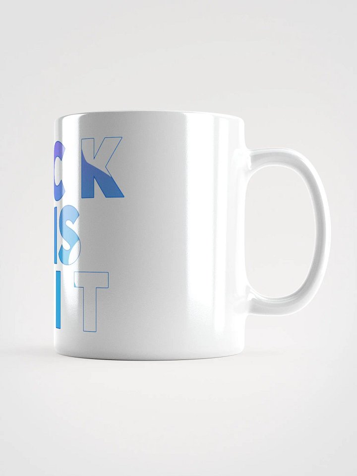 Eff This Ess Heat-Resistant Mug product image (2)