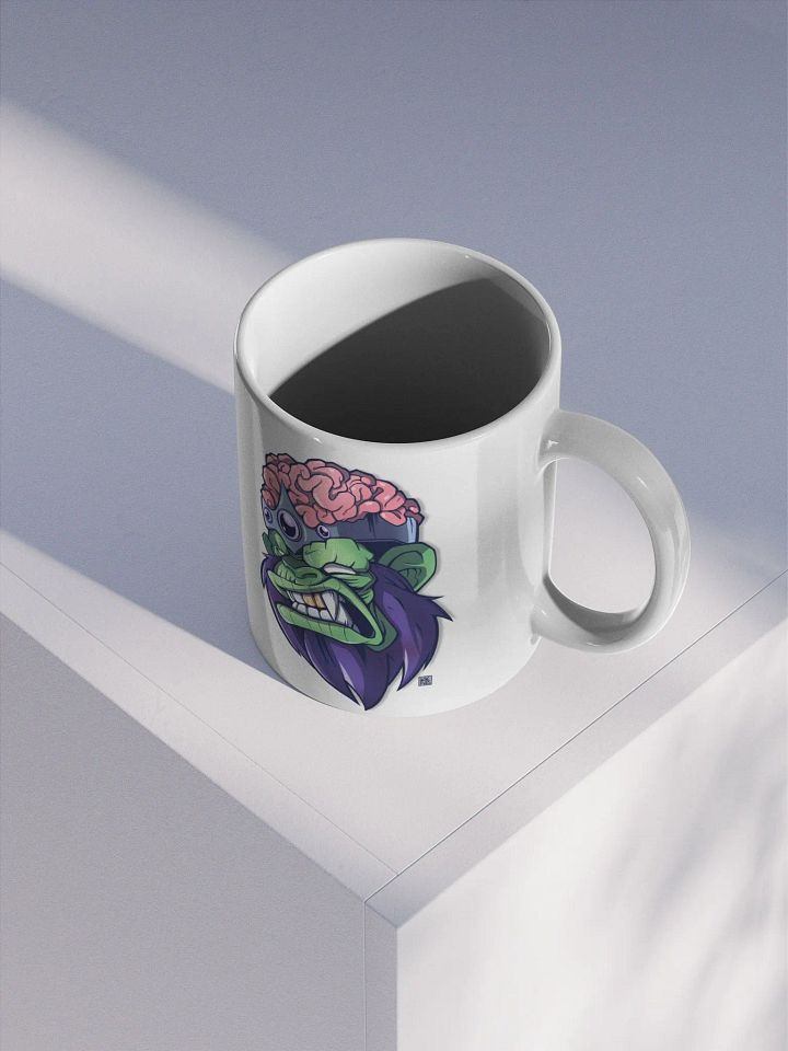 MOJO OH NO (Mug) product image (2)