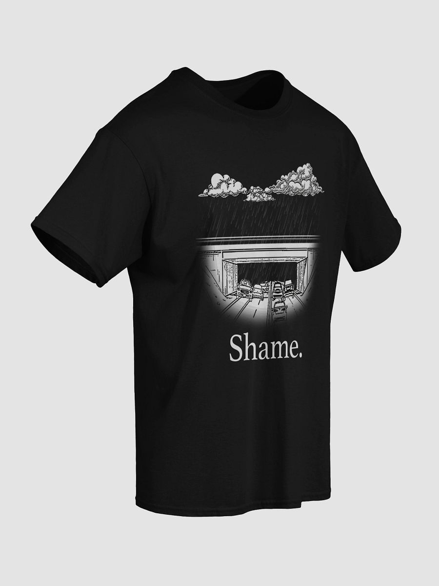 Shame T-Shirt product image (91)