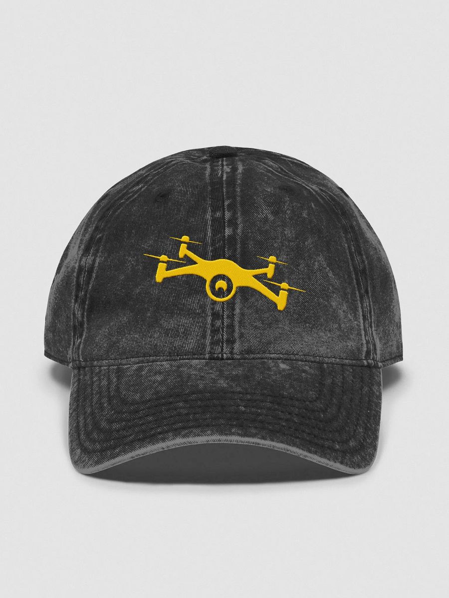 Team Drone - Vintage Dad Hat product image (1)