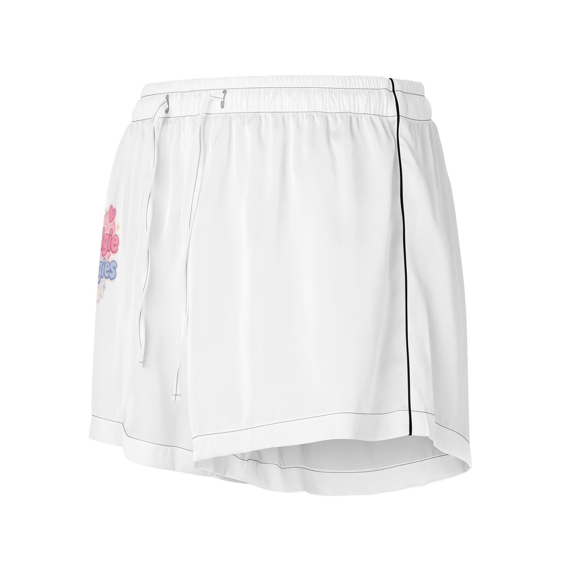 Smudgie Wudgies PJ Shorts product image (1)