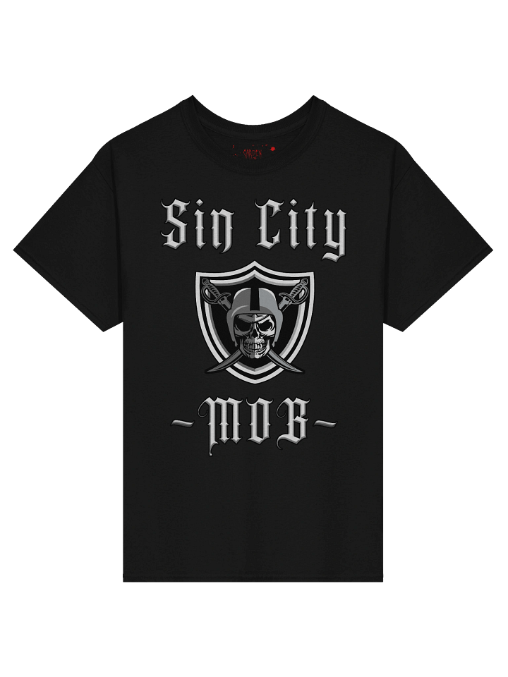 SIN CITY MOB 1A product image (2)