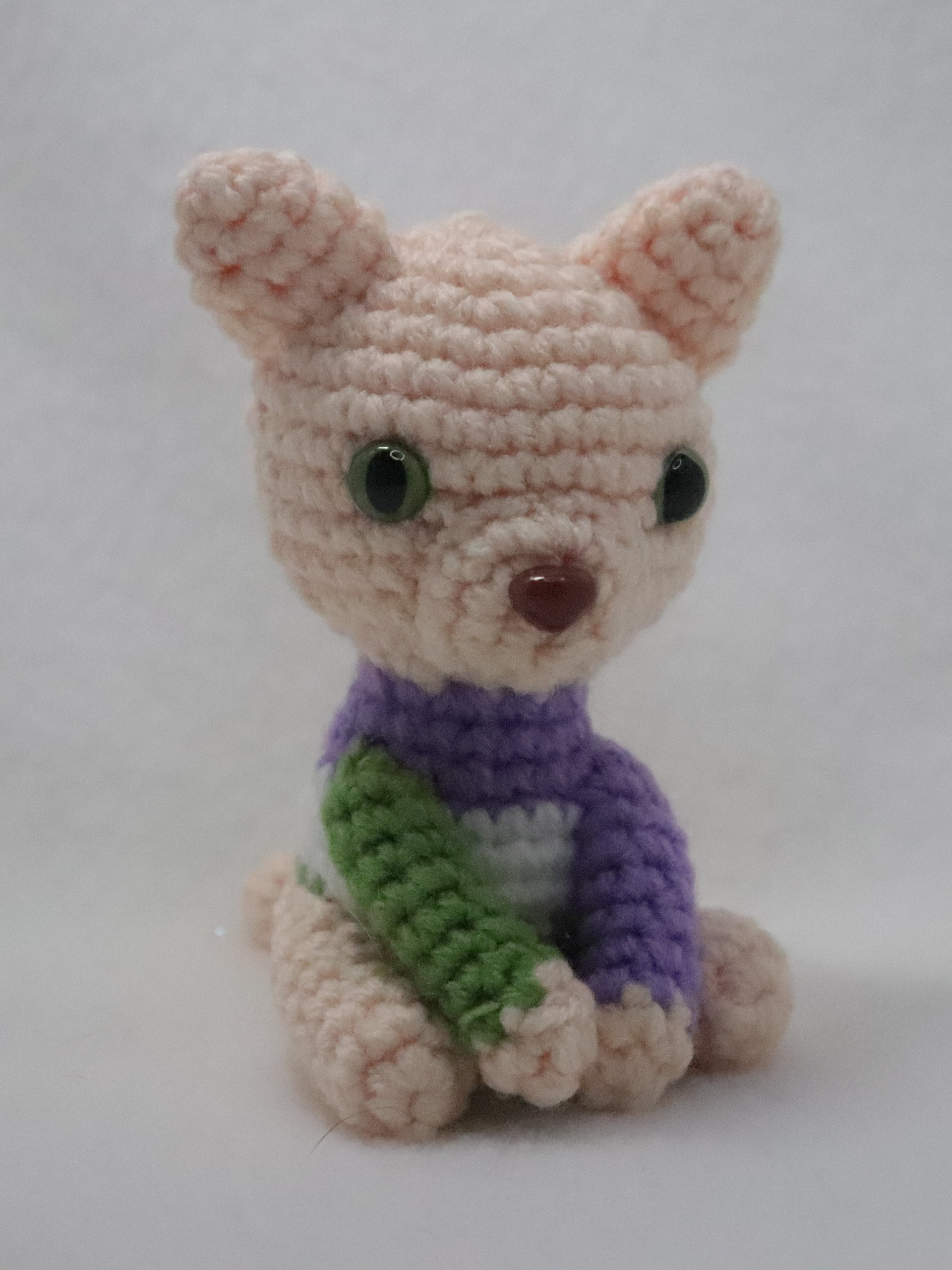 Gender Queer Cat product image (1)