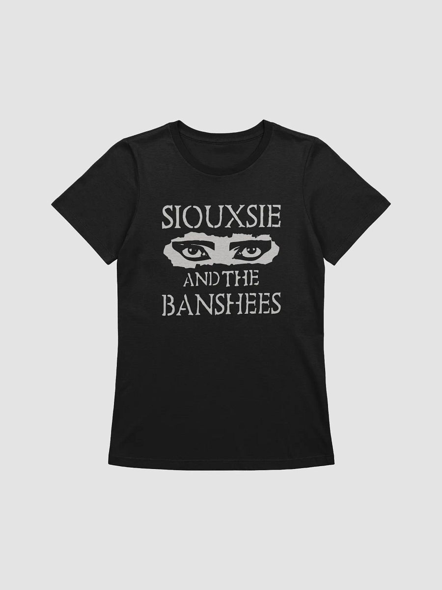 Brian Siouxie women's cut product image (1)