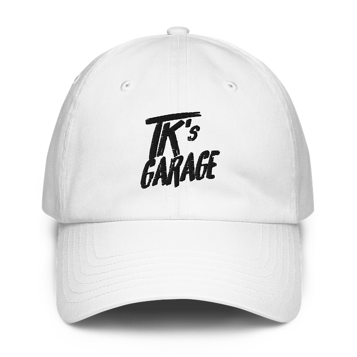 TKs Garage Under Armour Official Hat product image (1)