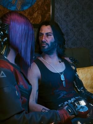 Johnny's Happy Place #cyberpunk2077memes #cyberpunk:edgerunners #panam #panampalmer #panampalmercyberpunk2077 #CyberpunkSkits #songbirdcyberpunk #johnnysilverhandcyberpunk2077 #johnnysilverhand