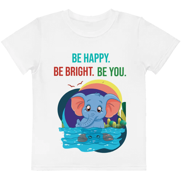 BE HAPPY product image (2)