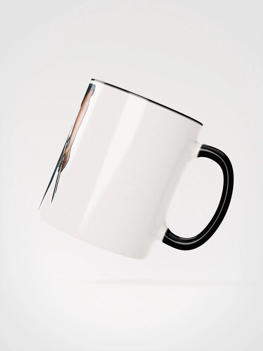 Geralt Cake Mug product image (9)
