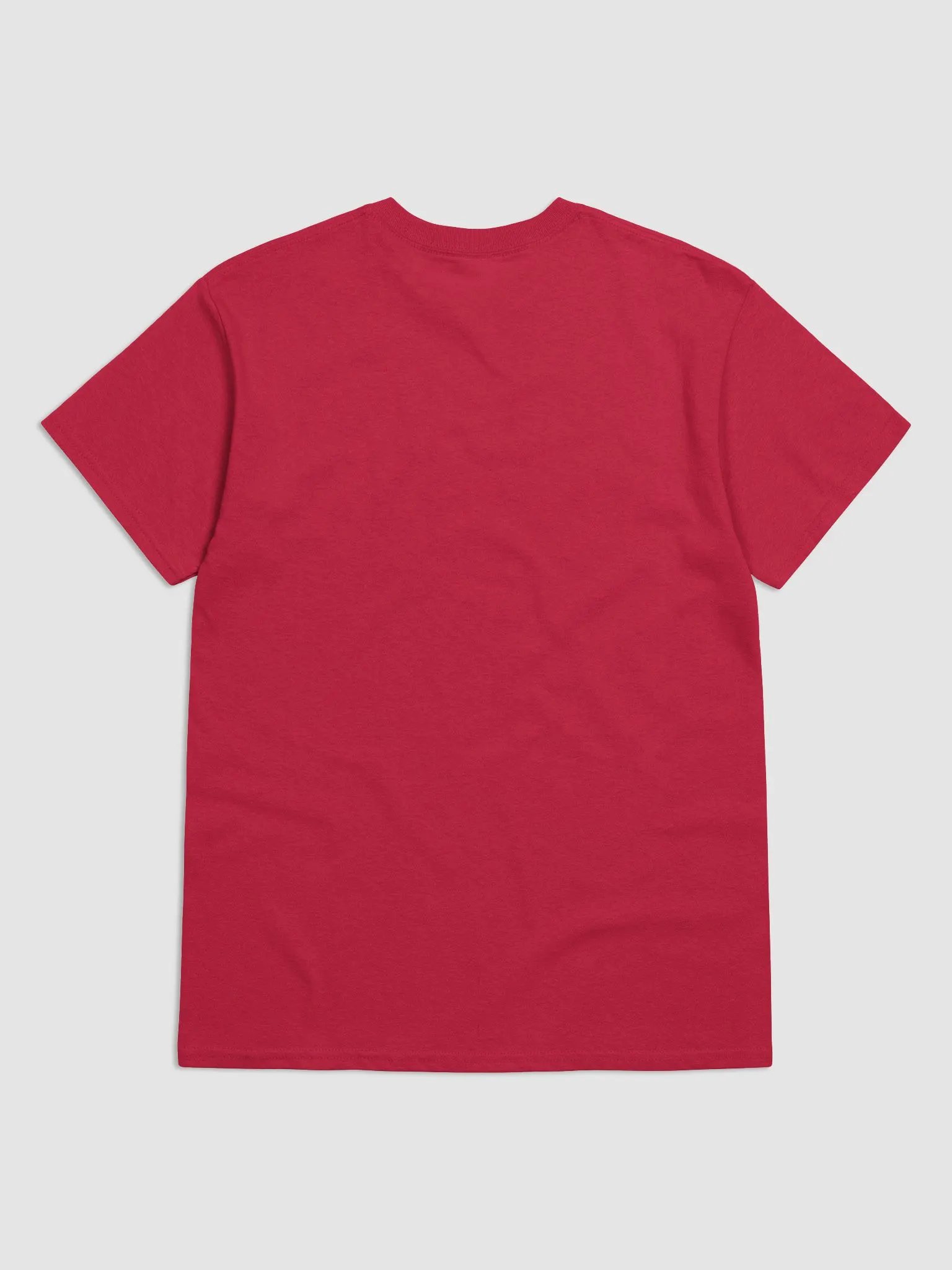 Logo t-shirt, dark color options product image (2)