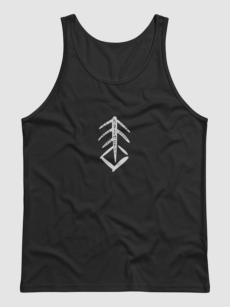Valhalla Calling Men's Jersey Tank product image (1)