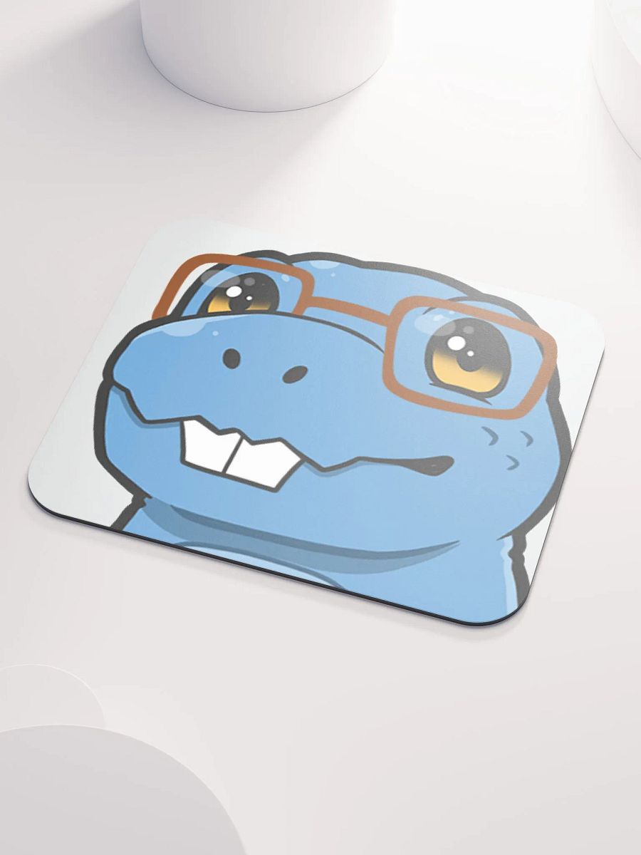 nerd mousepad product image (3)