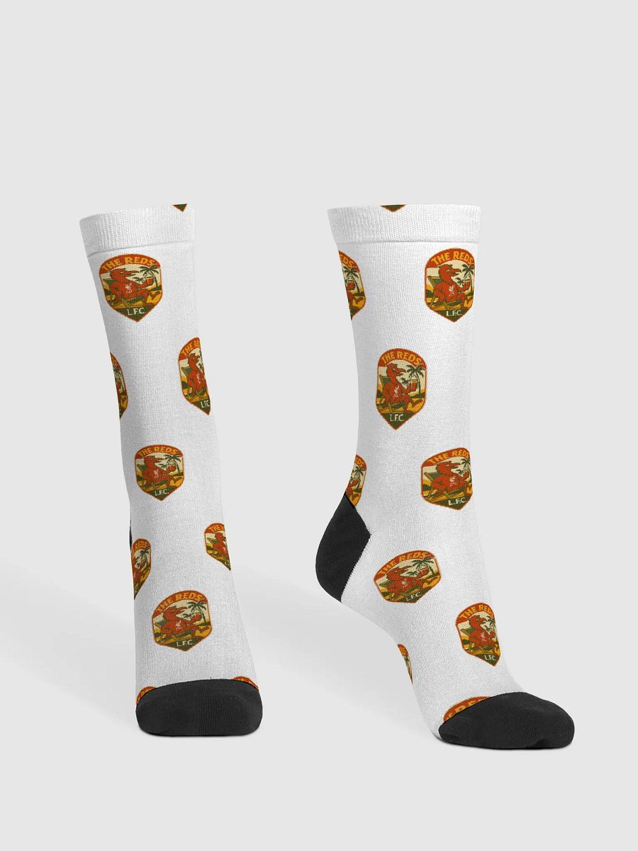 The Reds Socks product image (2)