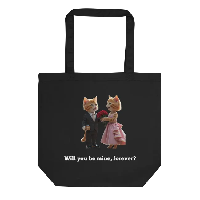 Will You Be Mine, Forever?