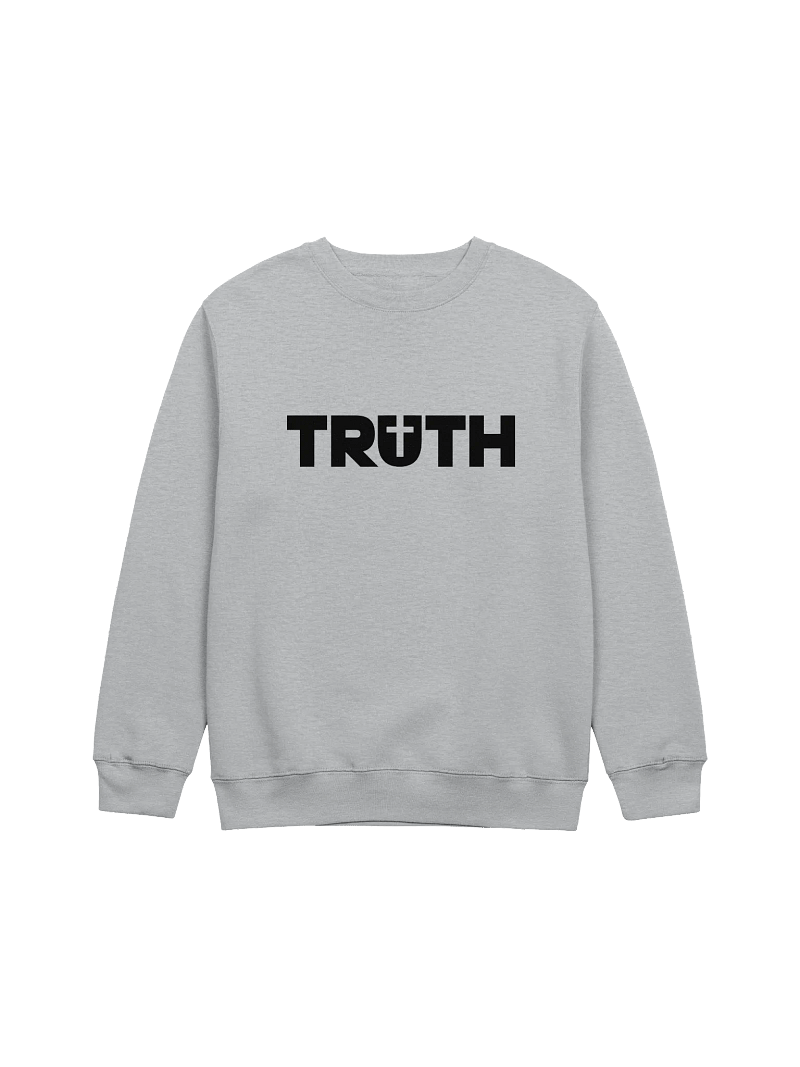 Truth Sweatshirt