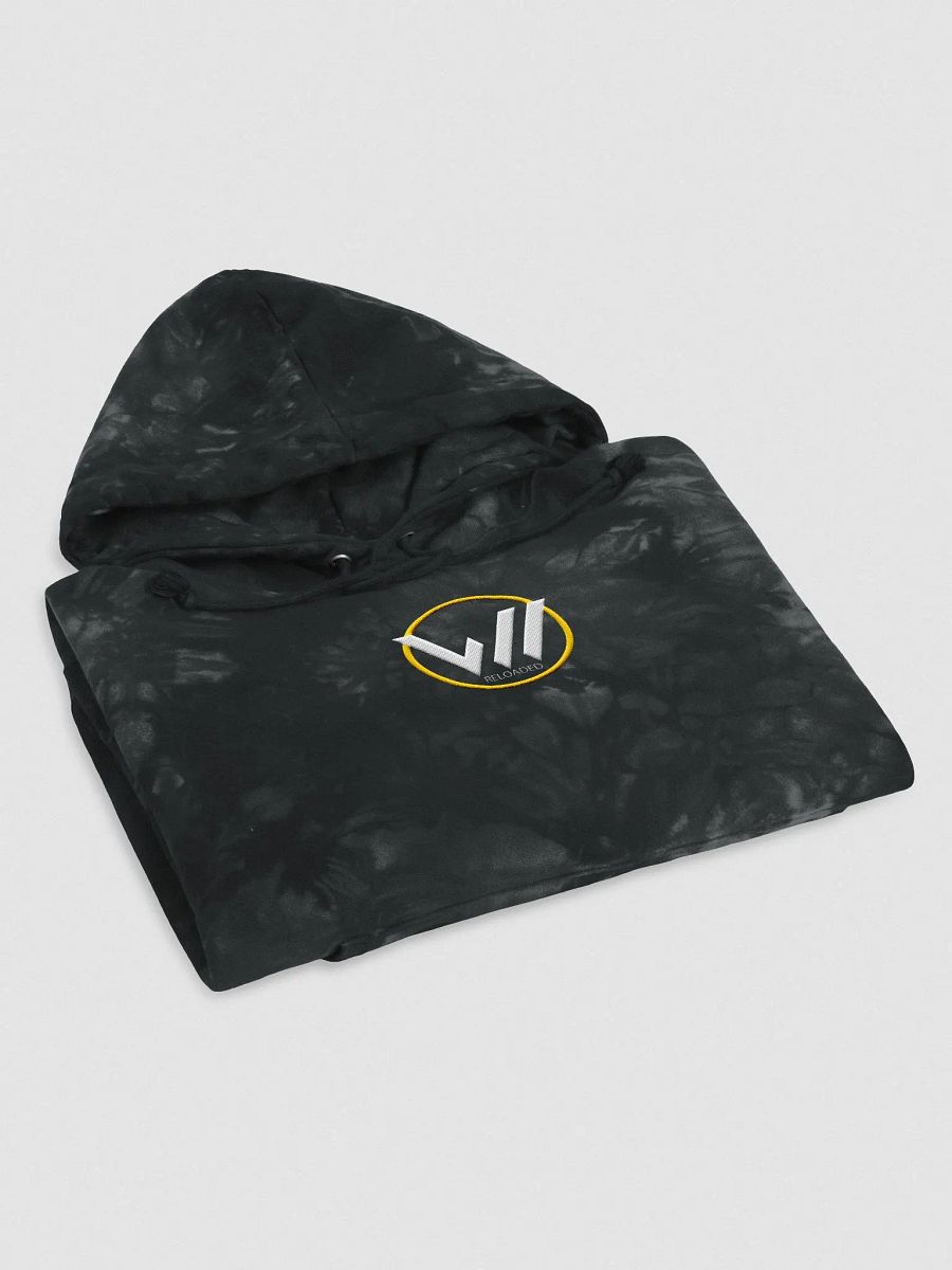 WorldWide Reloaded Champion Tie-Dye Hoodie product image (3)