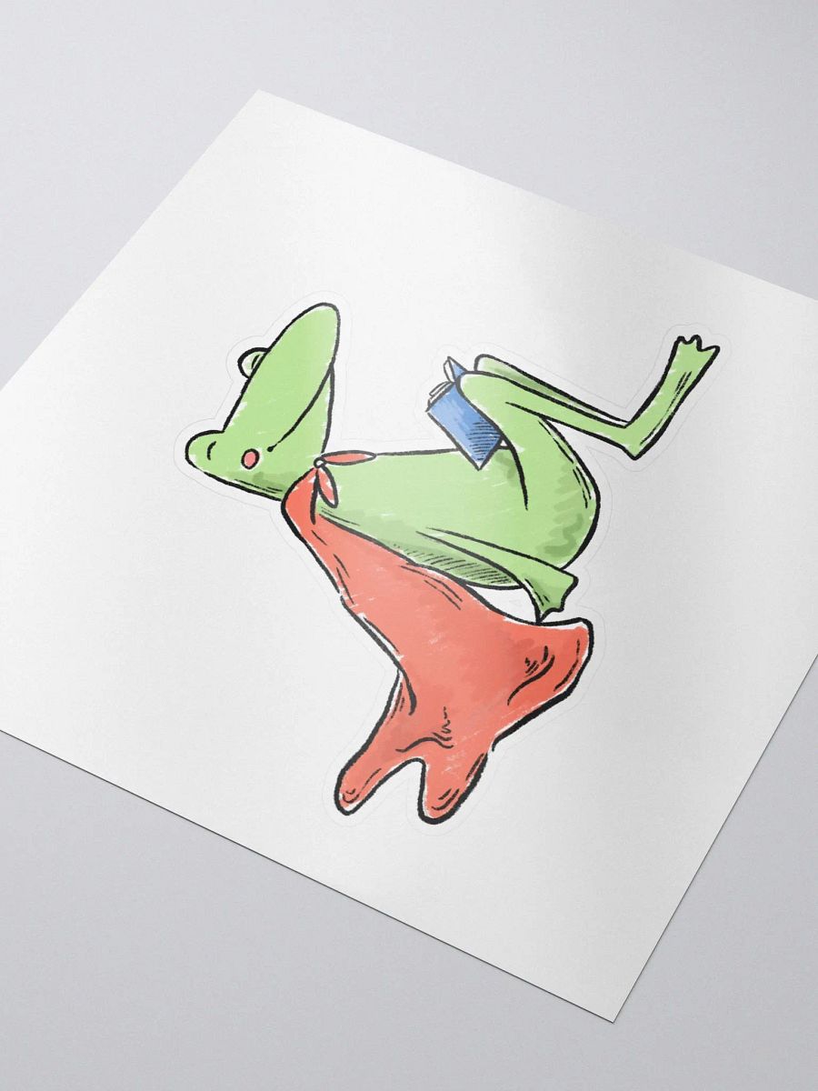 super frog product image (3)