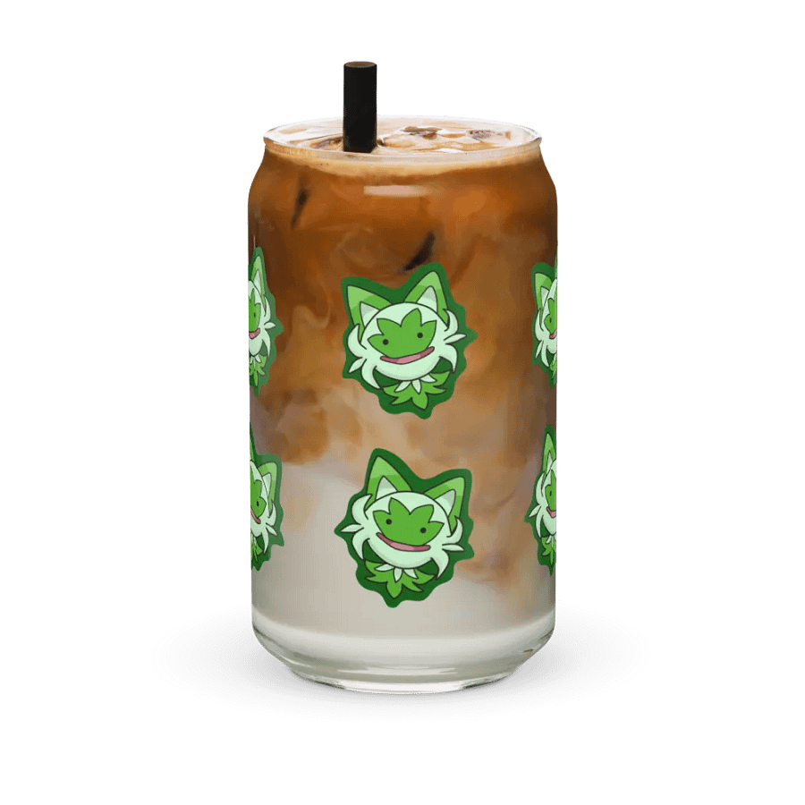 Spriga-Ditto Can Glass Set product image (36)