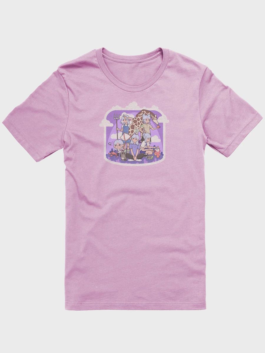 moreshella T-shirt product image (1)