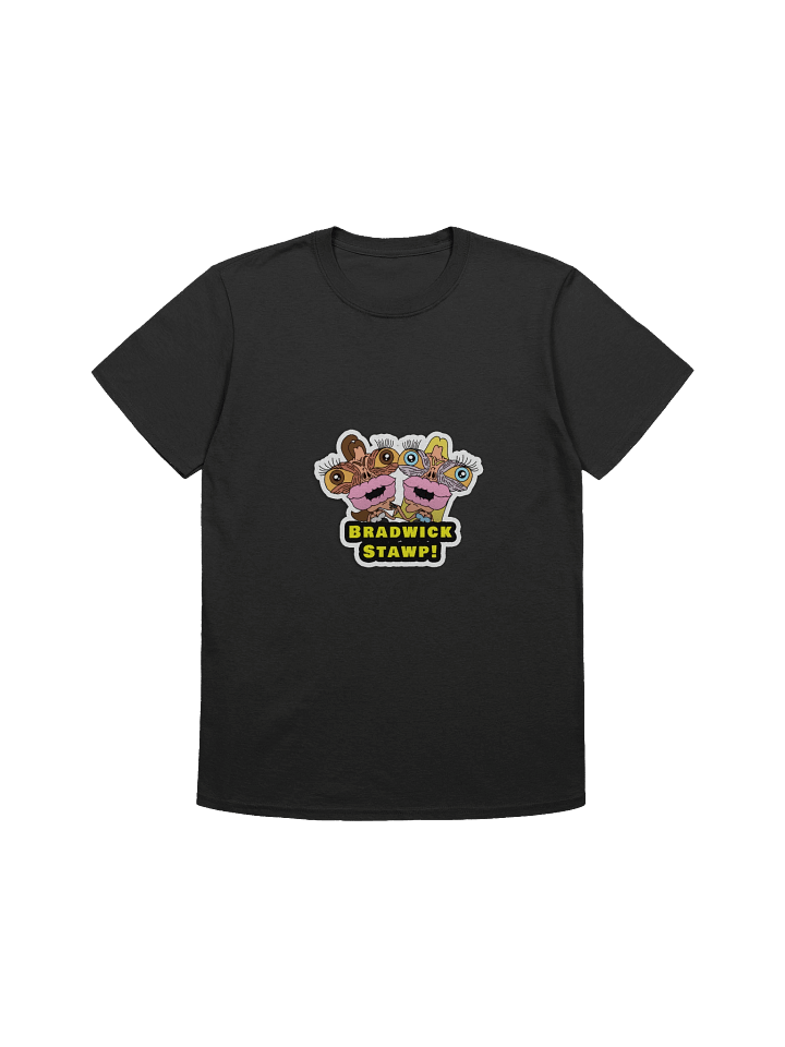 Graceigh and Emmaeigh T shirt product image (1)