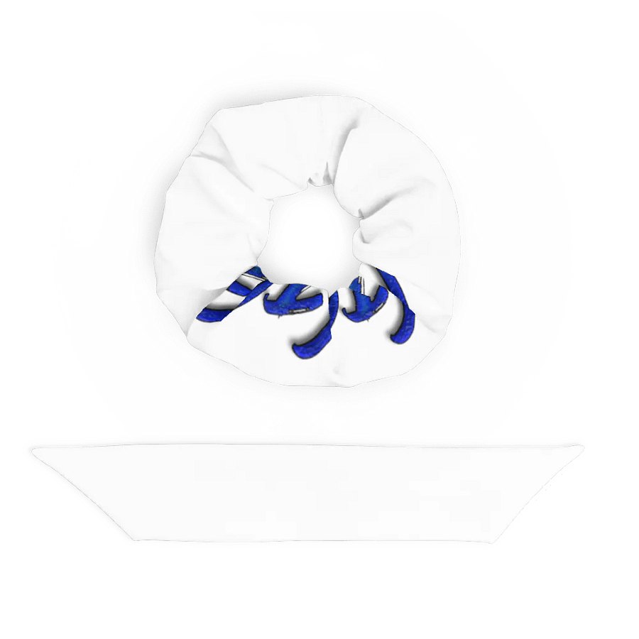 GGG Logo Scrunchie product image (4)