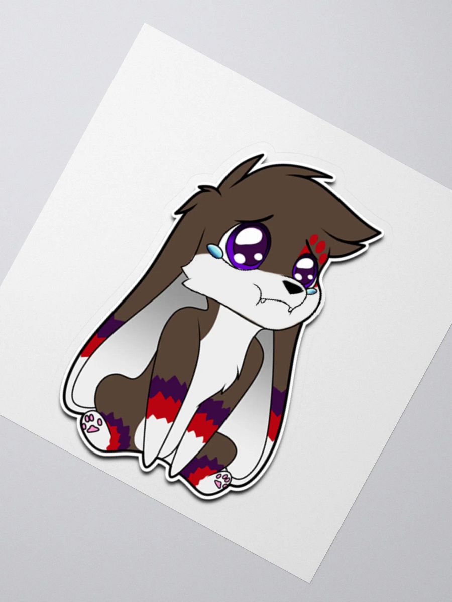 Cry product image (6)