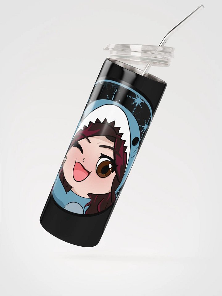 Kiss Tumbler product image (3)