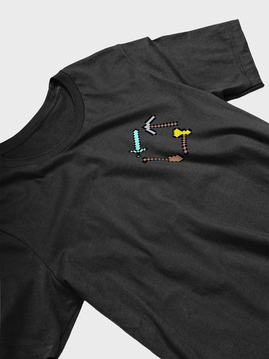 MC Emeralds Shirt product image (4)