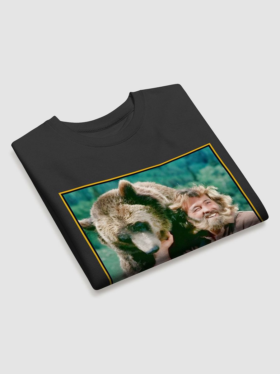 Wild Companion Sweatshirt product image (3)