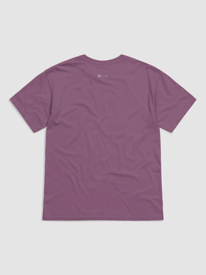 Fiery Halloween Spooky T-Shirt product image (16)