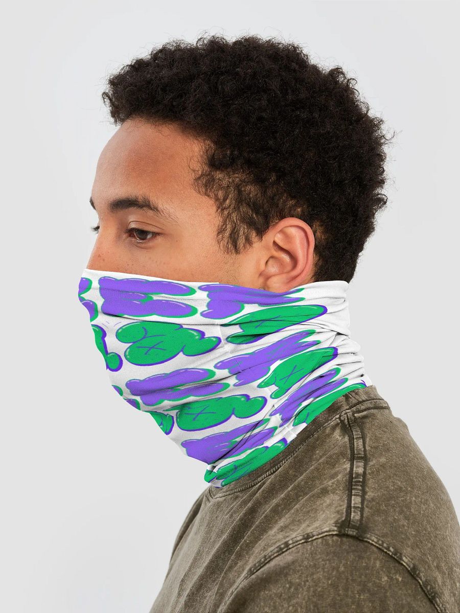 JokerSquad | Neck Gaiter product image (3)