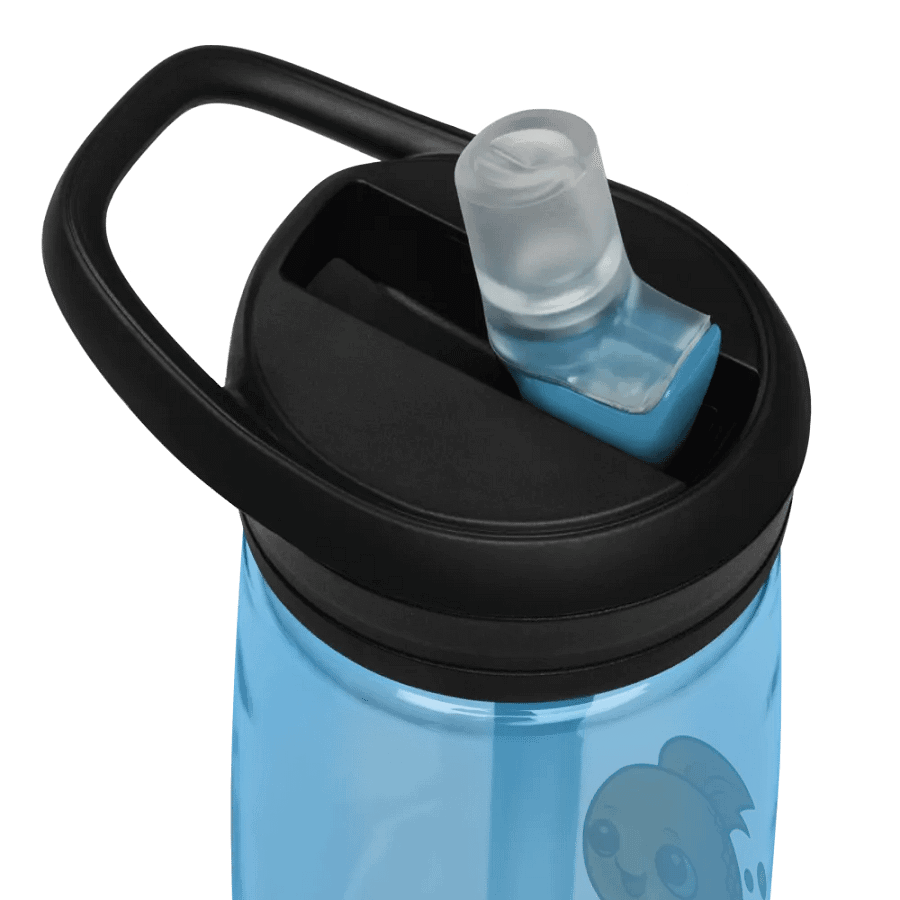 Neptune - Water Bottle product image (10)