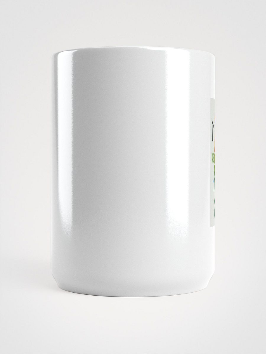 Harmony in Diversity Mug product image (5)