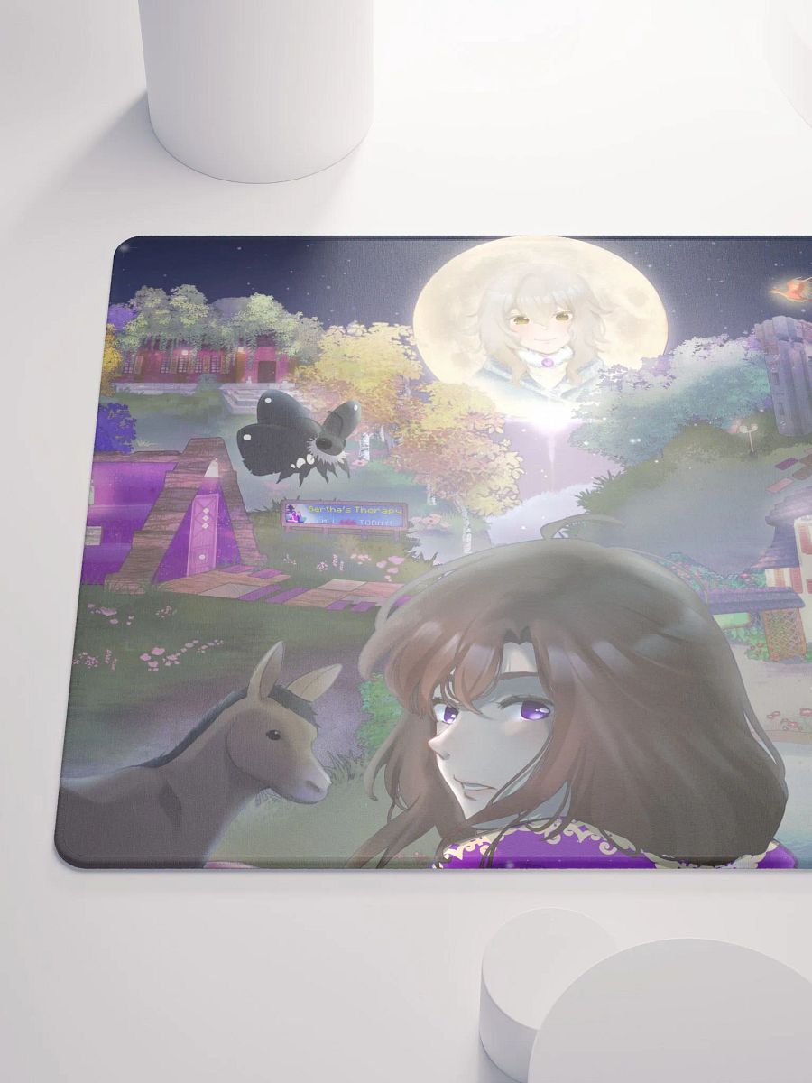 Bertha's Mousepad product image (6)