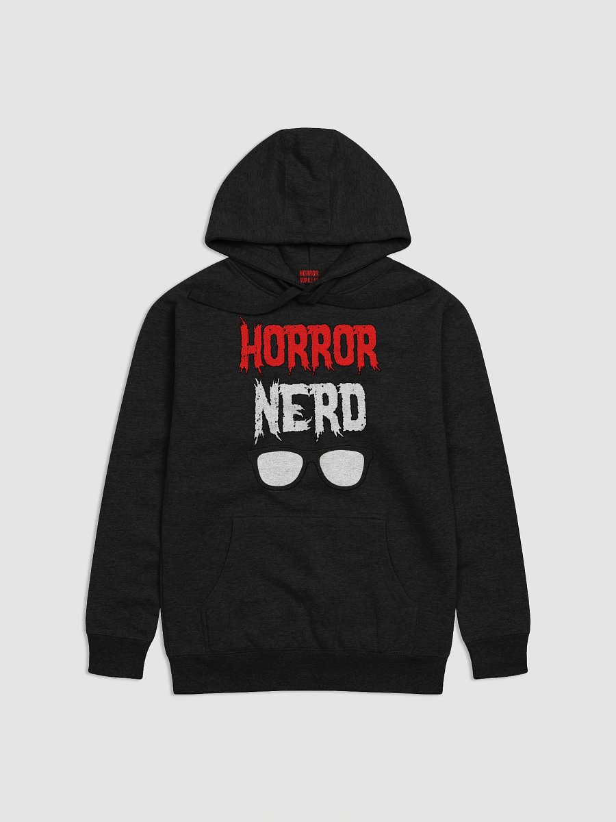 Horror Nerd Hoodie product image (2)