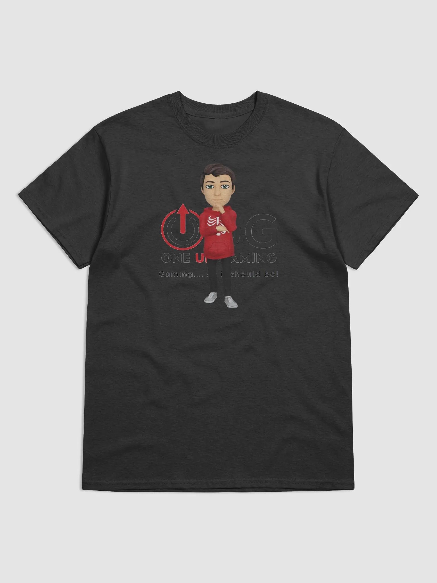 OUG Team Nikola Hristov T-Shirt product image (11)