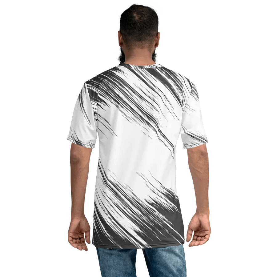 Tricou Chaos (M) product image (9)