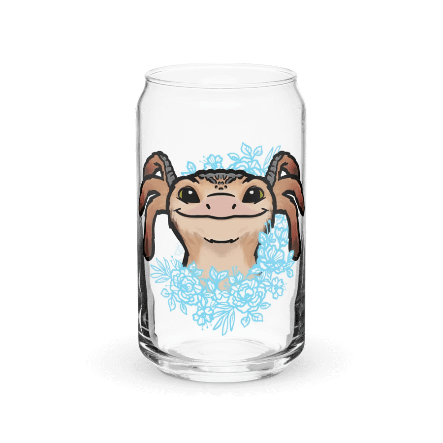 The Merqaal | Glass Cup product image (2)