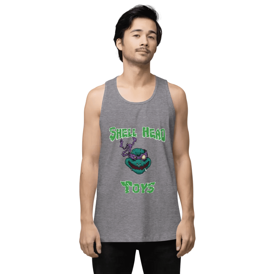 Shell Tank product image (9)