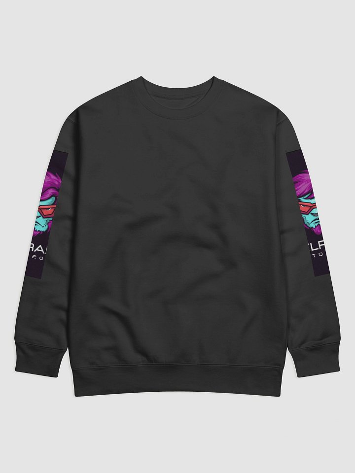 Cotton Heritage Premium Sweatshirt product image (1)