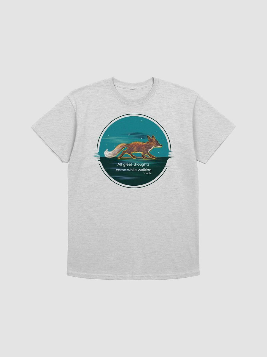 Fox thoughts product image (34)