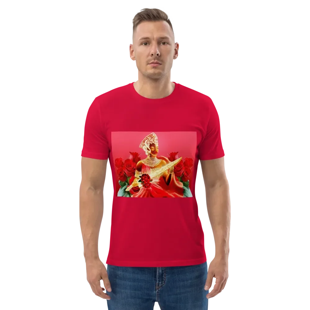 Iansã Rainha maior product image (2)